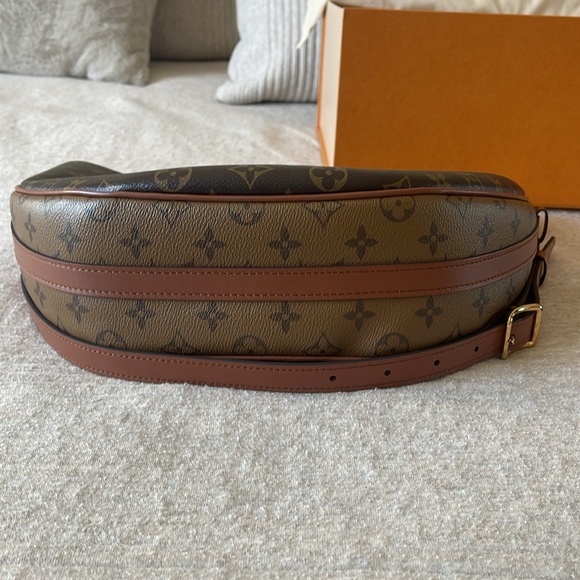 Louis Vuitton Loop Hobo - Picture 7 of 11